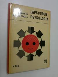 Lapsuuden psykologia