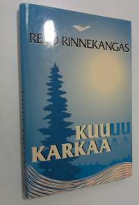 Kuu karkaa