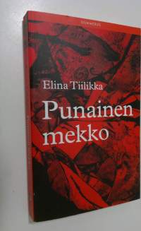 Punainen mekko