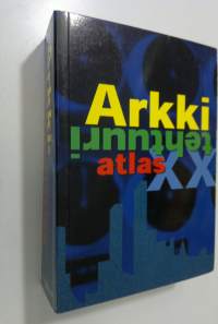 Arkkitehtuuriatlas