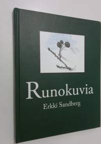 Runokuvia (signeerattu)