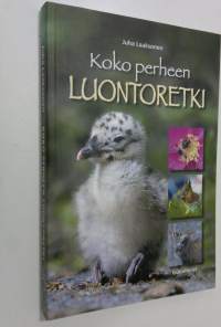 Koko perheen luontoretki