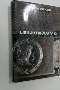 Leijonavyö
