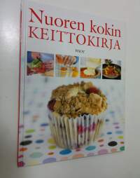 Nuoren kokin keittokirja
