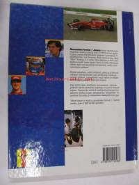 Suomalainen Formula 1 historia 1950-96