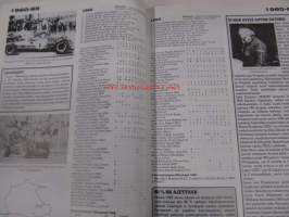 Suomalainen Formula 1 historia 1950-96