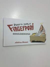 Fingerpori : heräämisopas