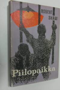 Piilopaikka