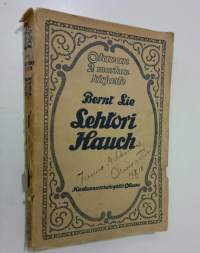 Lehtori Hauch