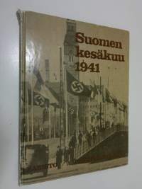 Suomen kesäkuu 1941