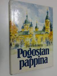Pogostan pappina