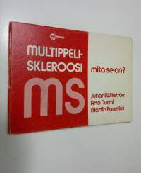 Multippeliskleroosi : mitä se on