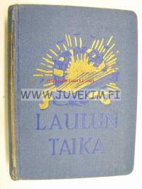 Laulun taika