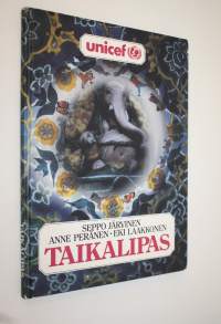 Taikalipas