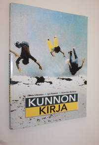 Kunnon kirja