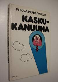 Kaskukanuuna