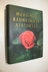 Maailman kauneimmat ajatukset