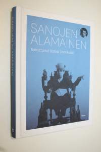 Sanojen alamainen