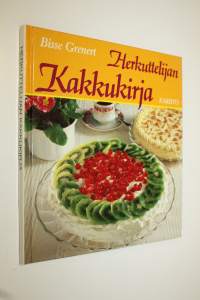 Herkuttelijan kakkukirja