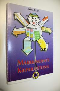 Markkinointi kilpailuetuna