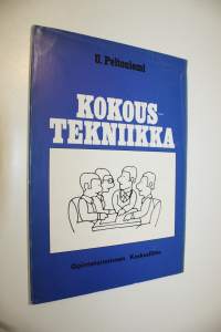 Kokoustekniikka