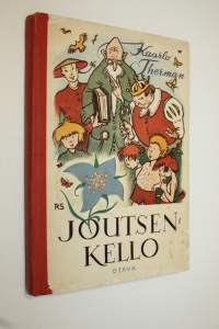 Joutsenkello : satuja