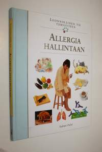 Allergia hallintaan