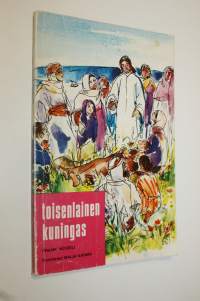 Toisenlainen kuningas
