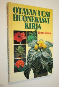Otavan uusi huonekasvikirja
