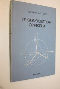 Trigonometrian oppikirja