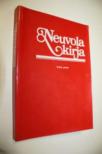 Neuvolakirja