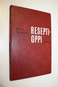 Reseptioppi