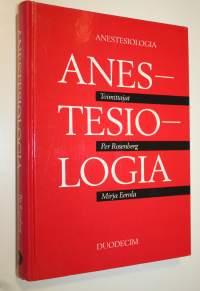 Anestesiologia