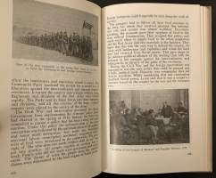 A Short History of the Communist Party of the Soviet Union (CPSU)