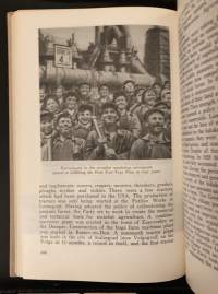 A Short History of the Communist Party of the Soviet Union (CPSU)