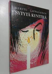 Sytytä kynttilä