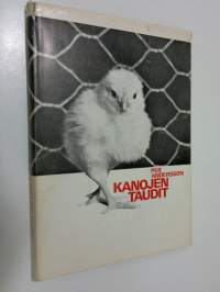 Kanojen taudit