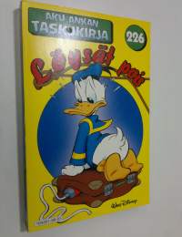 Löysät pois