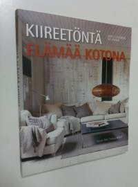 Kiireetöntä elämää kotona