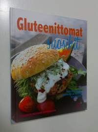 Gluteenittomat suosikit