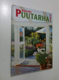 Suuri puutarhakirja