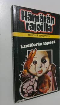 Luciferin lapset