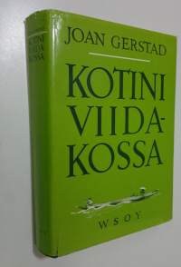 Kotini viidakossa