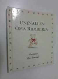 Pieni uninalle : uninallen oma riimikirja