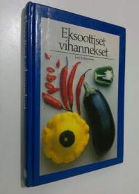 Eksoottiset vihannekset