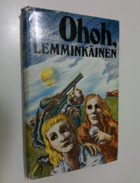 Ohoh, Lemminkäinen