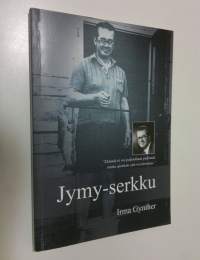 Jymy-serkku (signeerattu)