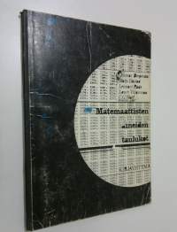 Matemaattisten aineiden taulukot
