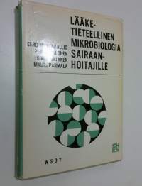 Lääketieteellinen mikrobiologia sairaanhoitajille