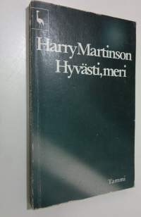 Hyvästi, meri!